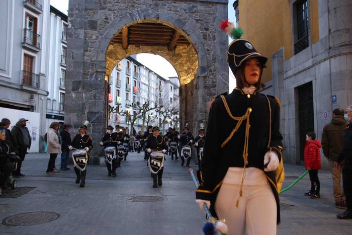 Berazubiko danborrak atera d 38 1645904159241