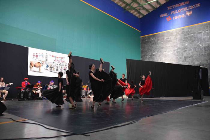 Lizartzako inauterien hasier 52 1644672414018