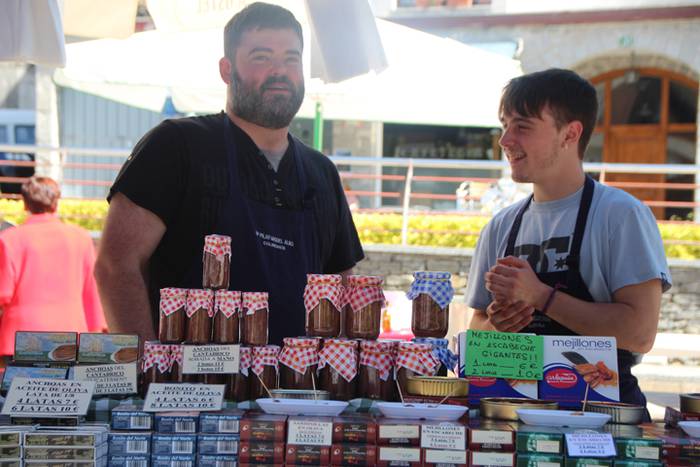 Udaberriko azoka Berrobin 33 1494770576083