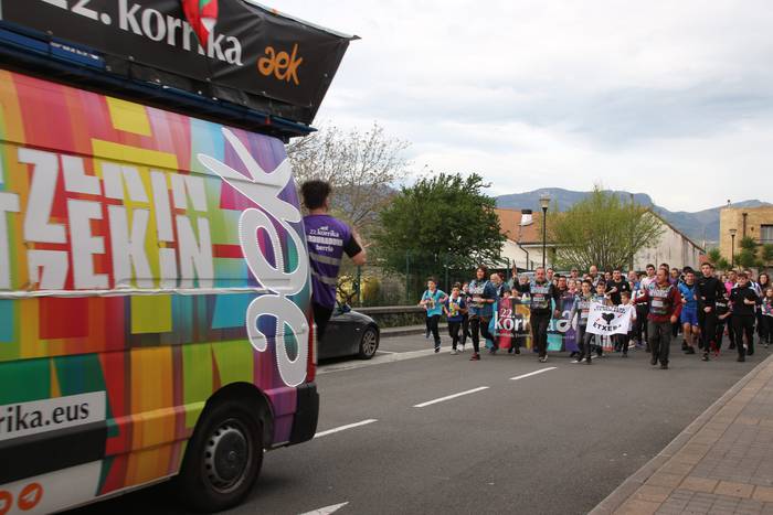 Adunatik sartu da Korrika es 18 1649419499806