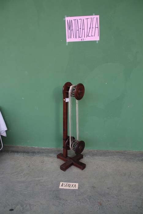 Landaretik ehunera, lihoa 13 1480162839127