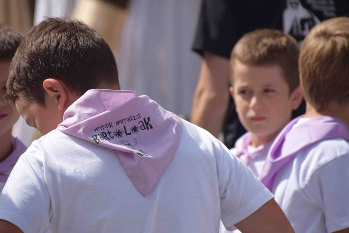 Ibarrako jaiak 2019 txupinaz 4 1566386767334