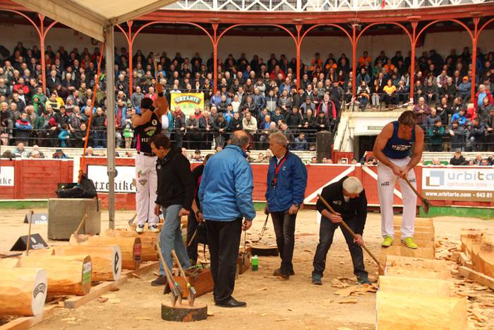 Iker Vicente eta Arria V.a 52 1523190844774