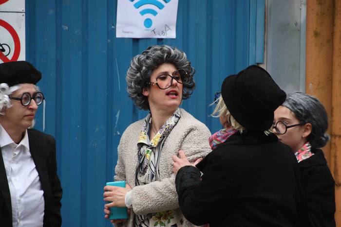 'Txekorra' da Lizartzako ina 17 1581168676659