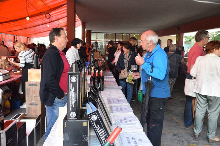 Villabonako XXII. Azoka Bere 2 1504964286553