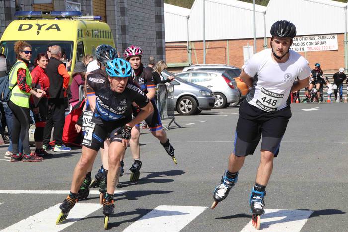 Illazki Zalakain eta Ane Lap 39 1554039219045