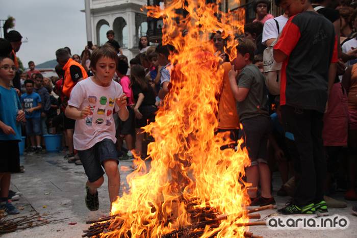 tolosa san joanak 2016 txupinazoa 106 1466705788211