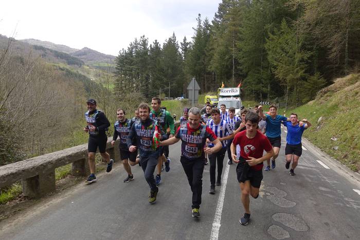 ALBIZTUR BIDANIA KORRIKA 22 65 1649420555798