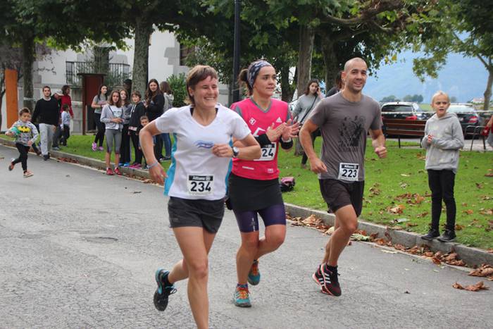 I. Eltxo Trail lasterketa 50 1476623129065