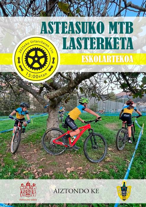 Lasterketa