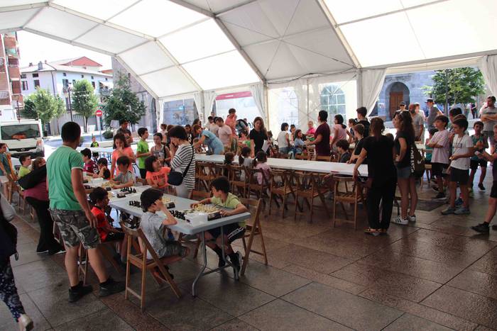 Asteasuko San Pedro jaiak 22 39 1656763855952