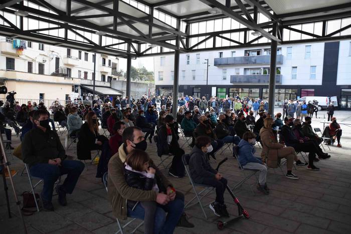 Joxe Arregi tortuatu zutela  4 1613221596645