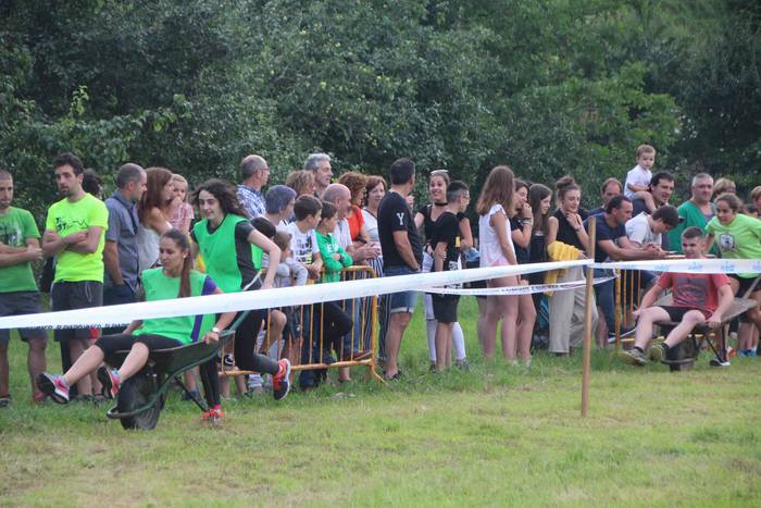 Azken ostikoak festen azkene 60 1530469353110