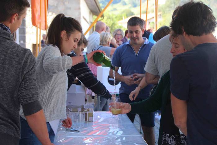 Bidania Goiatz Azoka Berezia 10 1538321293831