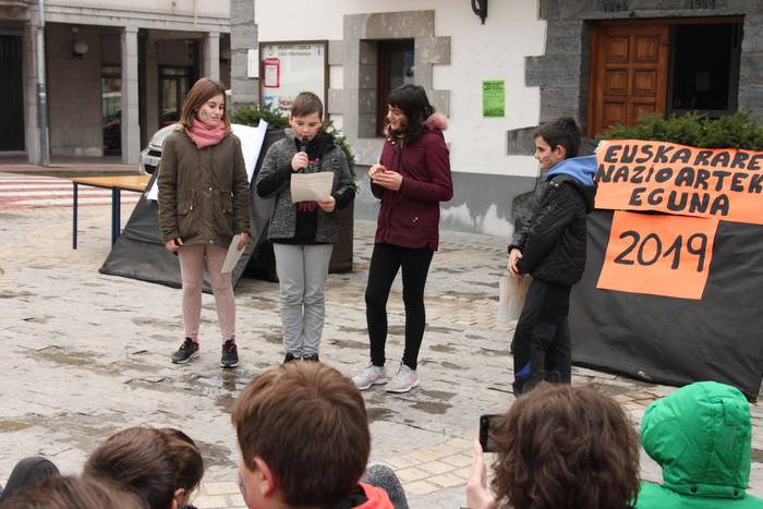 Euskararen Eguna 2019, arrat 12 1575388417805