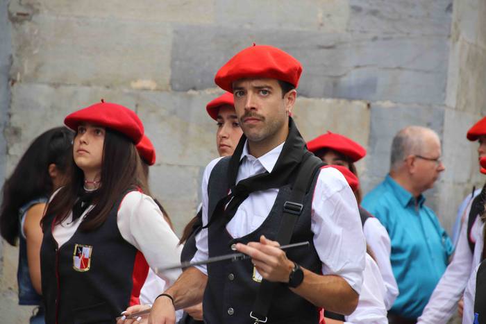 San Joan eguna 2022, Tolosa, 30 1656059608702