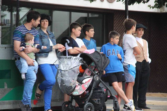 "San Inaziok hartu behar du  33 1532783258306