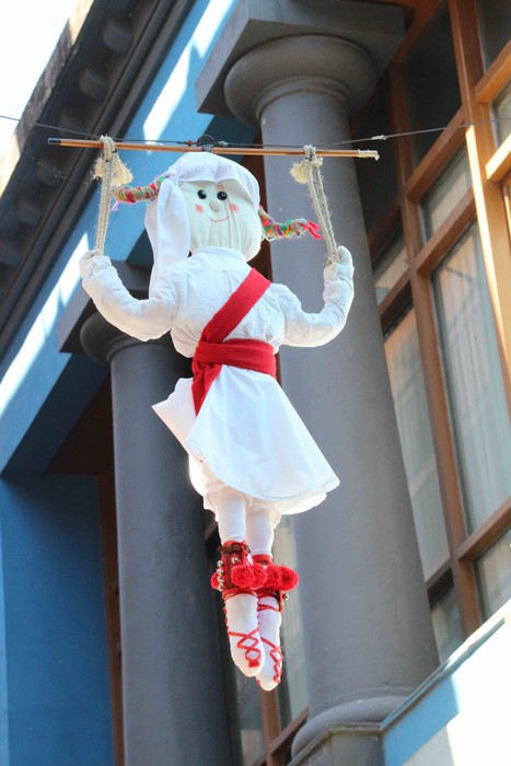 Tradizionaletan tradizionalena - 113