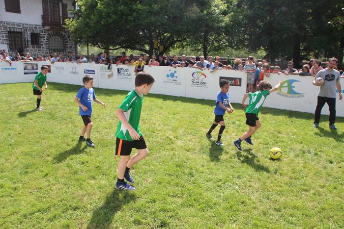 Larramendi Udaberri Festa 20 12 1526744061688