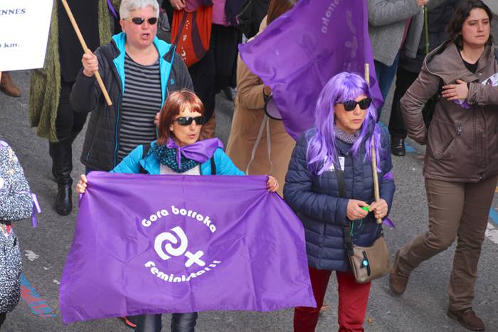 Egunerokorik ez, emakumerik  33 1520518374266