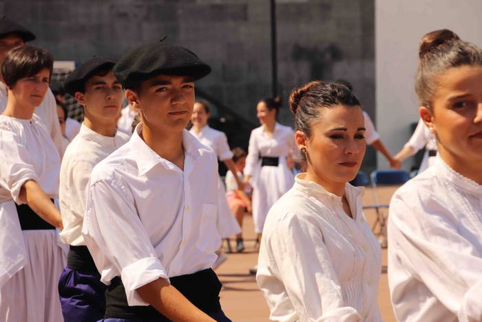 Tradioari segiz, zapiari hel 5 1564063636945