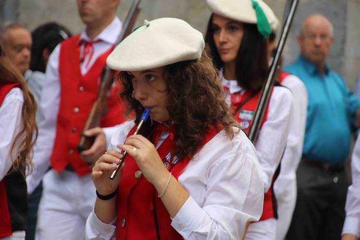 San Joan eguna 2022, Tolosa, 21 1656059604547