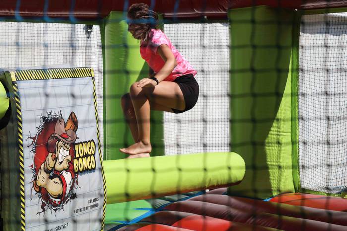 Saltoka eta jolasean pasatu  3 1660043066183