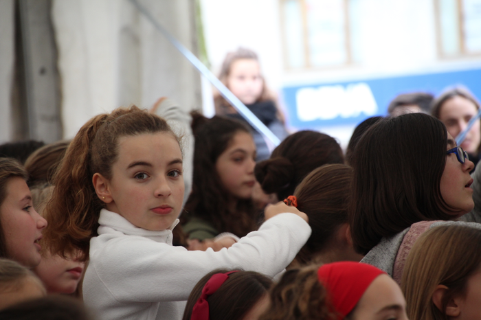 Dira ez, dituzte 16 1511616348538