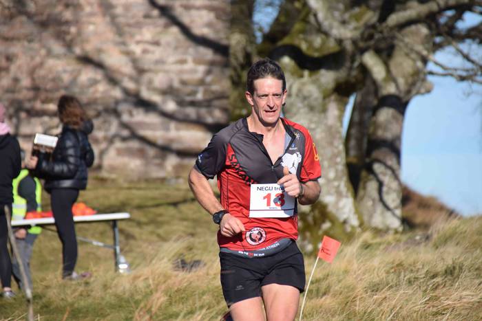 San Lorentzo gainean, trikit 20 1580657458208