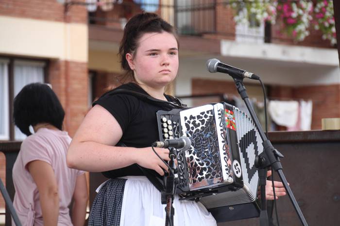 BERROBIKO SAN AGUSTIN JAIAK  8 1503924447754