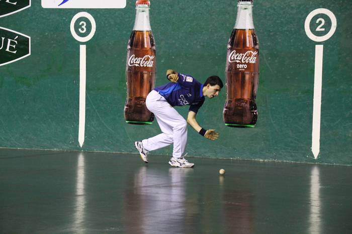 Lehen puntua Altuna III eta Barriolarentzat 15 1481052851317