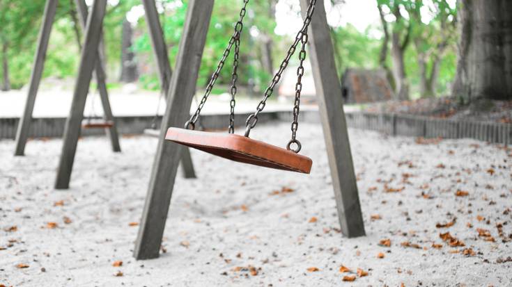 Jaiotza gutxiago, eta kezka ugaritzen