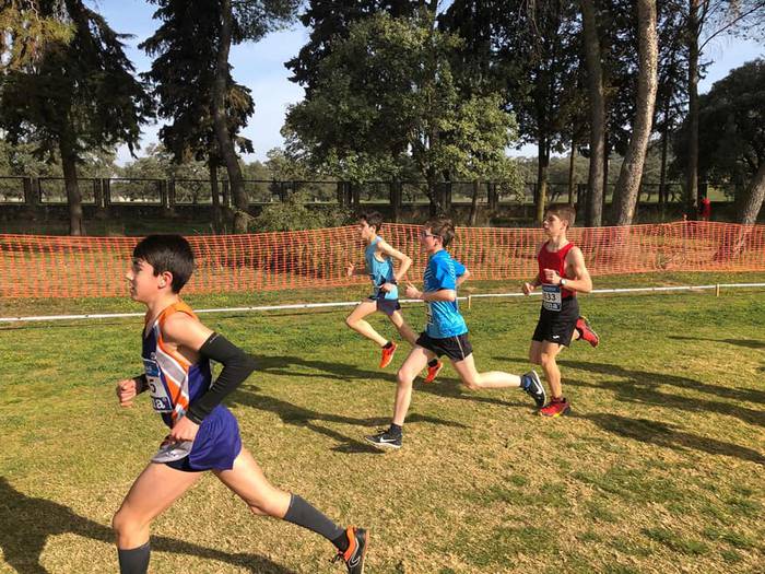 Tolosa CF Atletismoko atleta 7 1551291738253