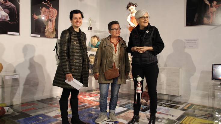 Fotopic Saria banatu dute