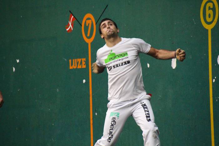 Amaitu da XXVII. Joxan Tolosa Txapelketa 40 1473013552311