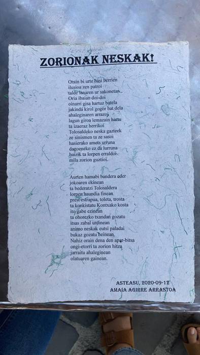 Arraun taldeari harrera Aste 5 1600863909345