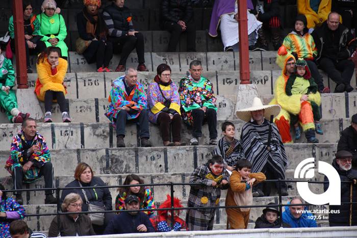 Zezenak adarrak okerrak ditu 88 1488277663220