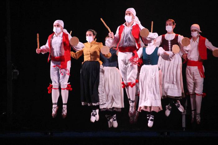 San Joan bezpera, Tolosa, 20 45 1624518815632