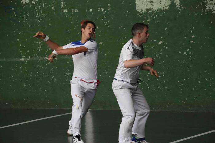 Eskualdeko pilotarien artean 15 1594199345380