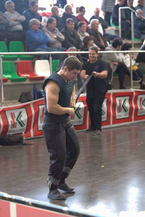 Zizurkil herri kirolak arria 9 1542551570666