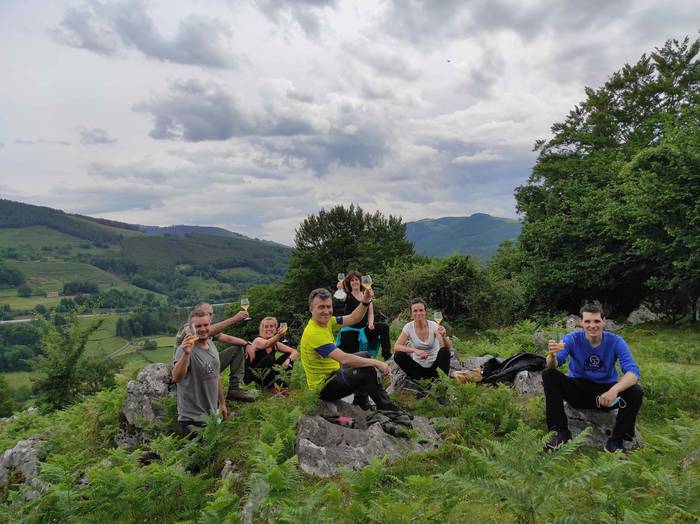 Berastegiko artzaintza eta g 16 1624262863649