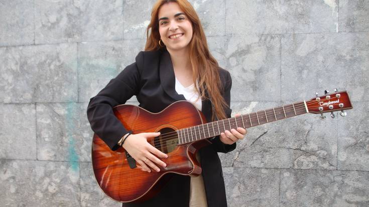 «Musikak sekulako ahalmena du jendearekin konektatzeko»