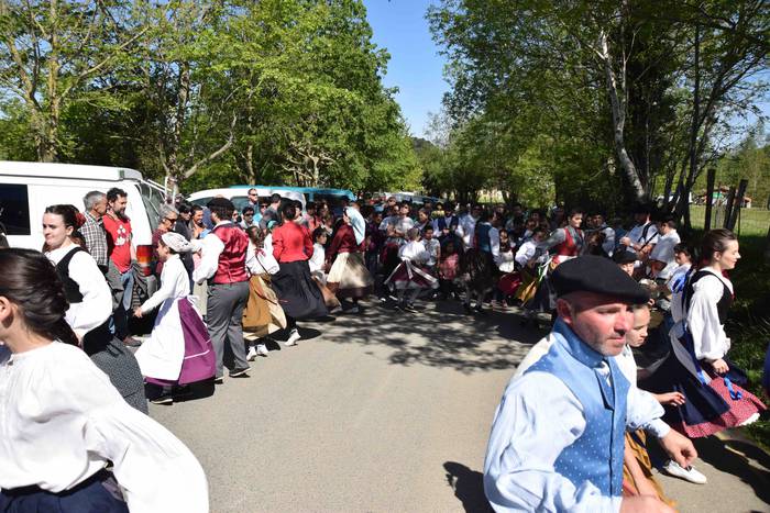 Larrerati dituzte abereak Ar 19 1556716268590