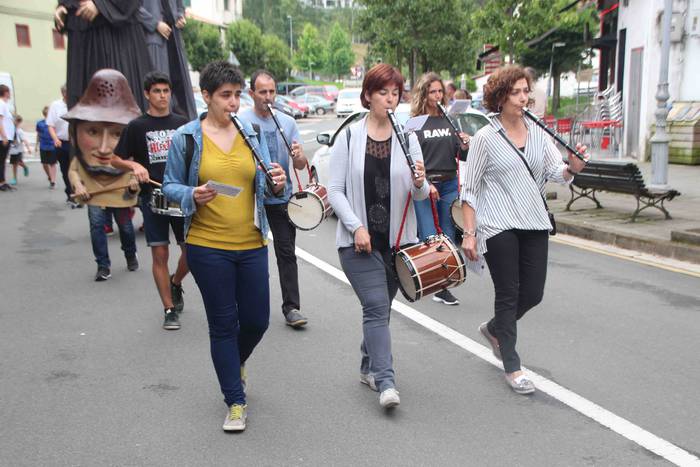 Asteasu San Pedro jaiak 2018 29 1530213658107