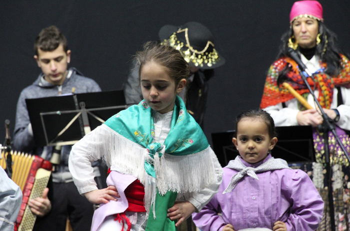 Zilarrezko inauteriak piztu  36 1517061140560