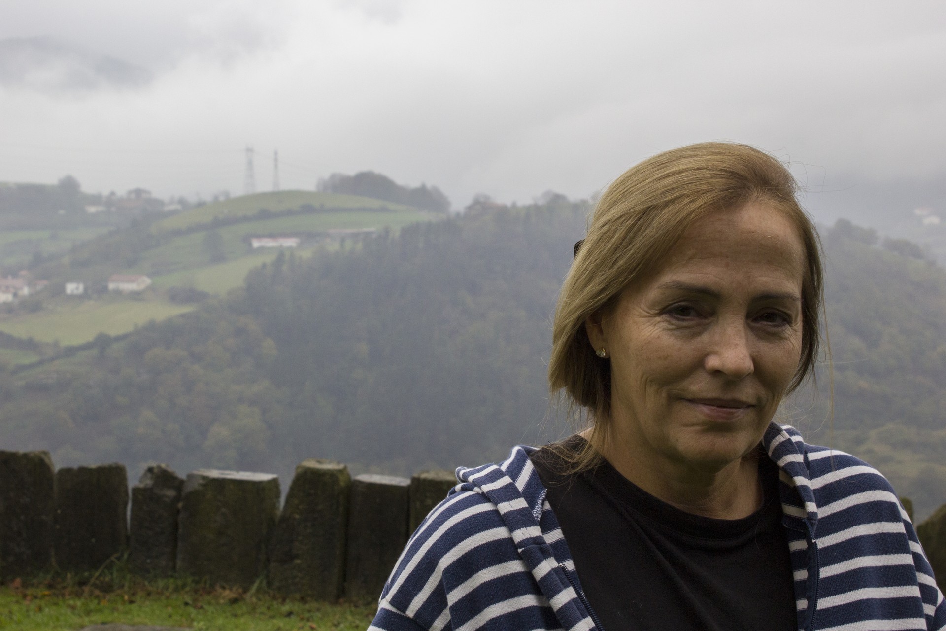 Carmen Ferro: "Amatasuna asko aldatu da, baina batez ere, aitatasunaren eredua eta praktika"