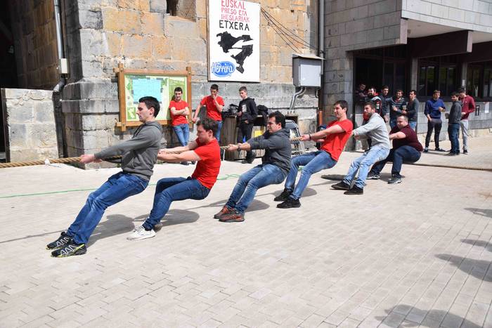 Zizurkilgo gazte eguna 2019 26 1554561690609