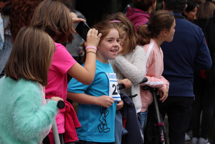 Haizearen aurka, baina aurrera 64 1476273199988