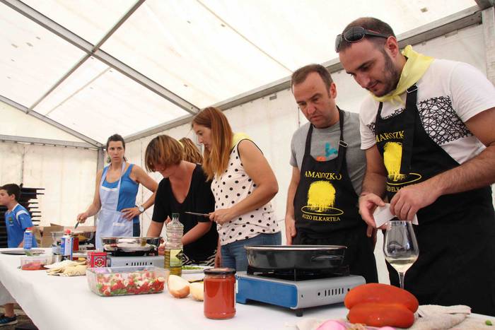 Dena kabitzen da auzoko karp 20 1530359287415