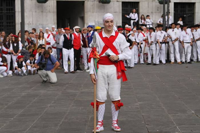 Tolosako sanjoanak, larunbat 119 1498331768468